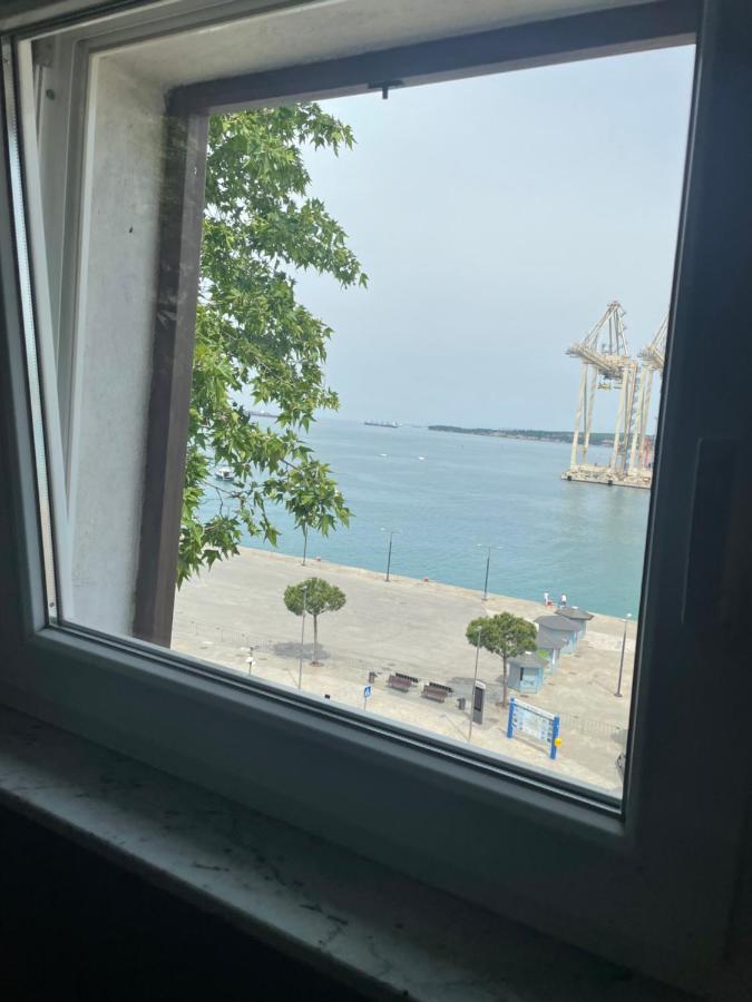 Nina Apartment Koper
