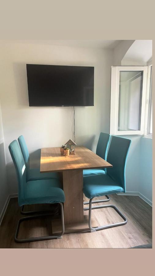 Nina Apartment