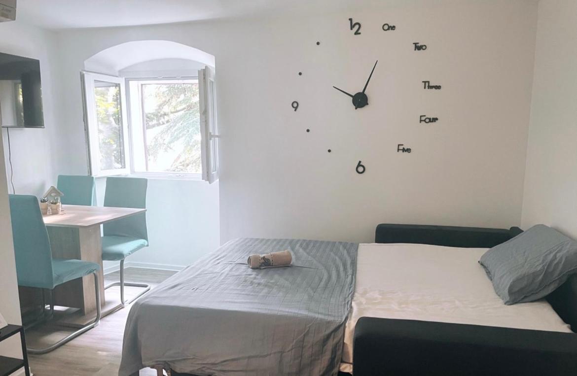 Nina Apartment Koper