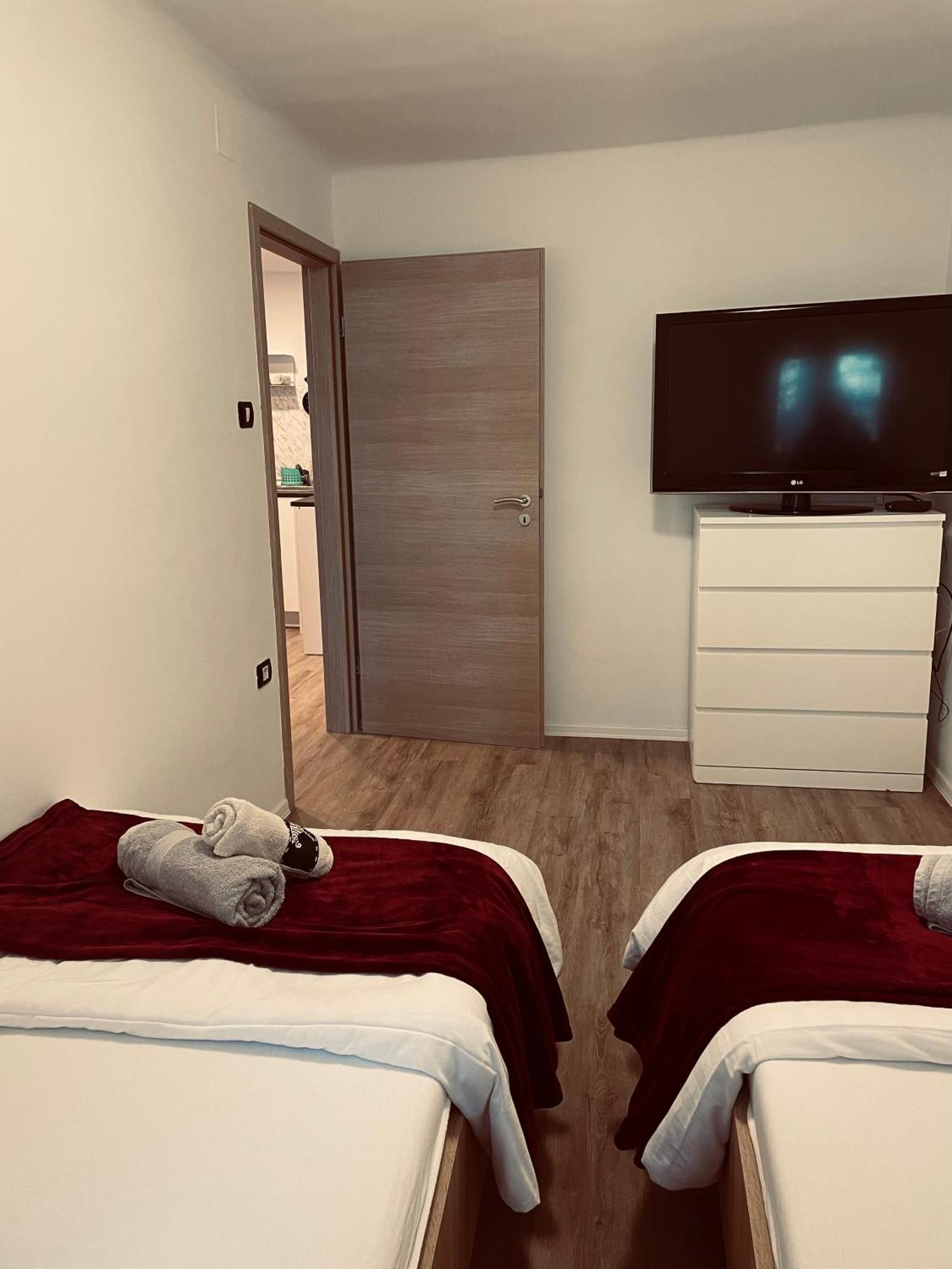 Nina Apartment Koper