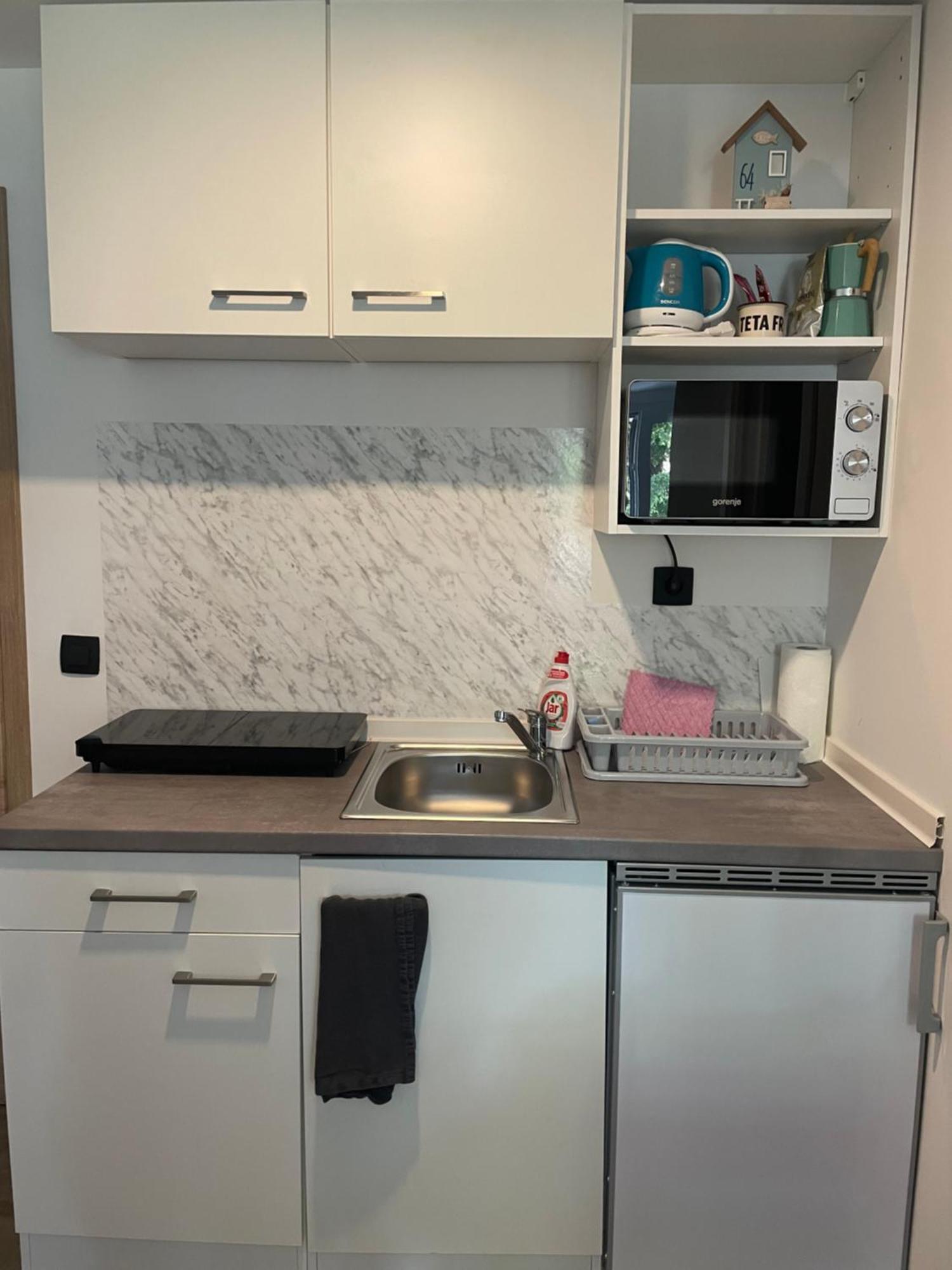 Apartment Nina Koper